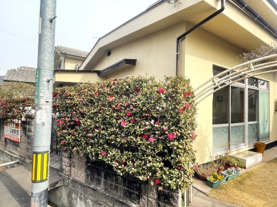 奥山音楽教室外観