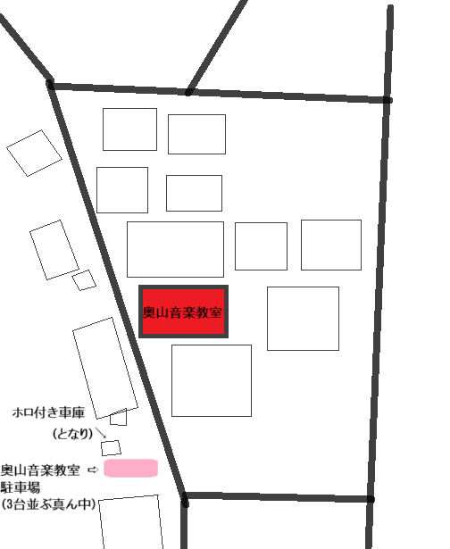 駐車場地図
